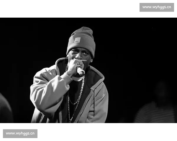 侃爷引领潮流音乐与时尚革新跨界之路如何塑造全球文化新风向