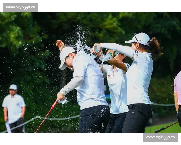 高尔夫比赛规则详解:从发球到终洞的基本规定与技巧指导