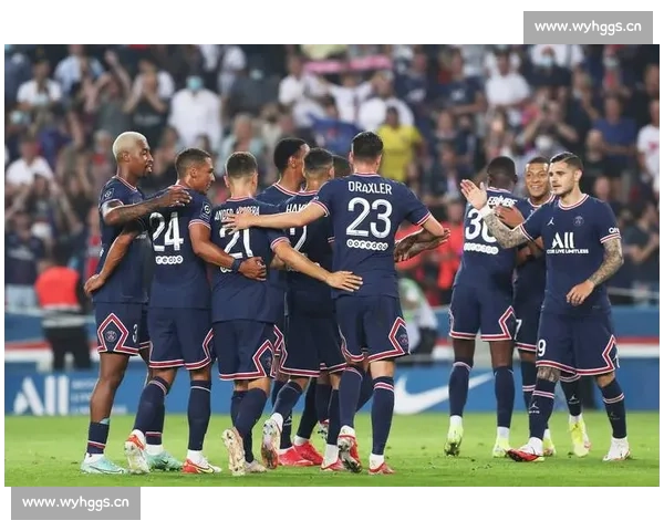 巴黎圣日耳曼精彩对决回顾 球迷热议攻防战术与明星球员表现